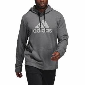 Sweat Adidas Game And Go Gris