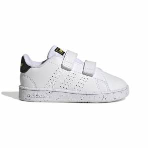 Adidas Ch Advantage Cf I (wht/blk) Advantage Cf I Bebe