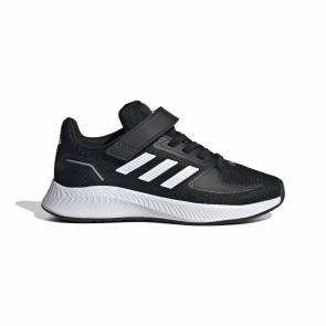 Adidas Ch Runfalcon 2.0 El K (black/white) Enfant