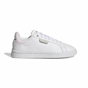 Adidas Ch Court Silk W (white/pink) Femme