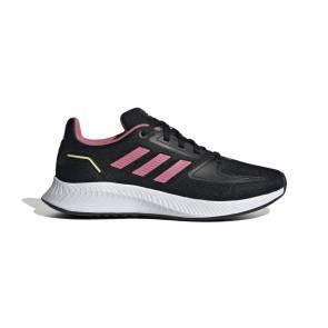 Adidas Ch Runfalcon 2.0 Jr (black/pink) Enfant