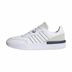 Adidas Clubcourt Blanc