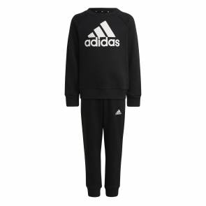 Survêtement Adidas Essentials Noir Enfant