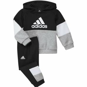 Adidas Surv Lk Cb Fl Kid (noir/gris) Enfant
