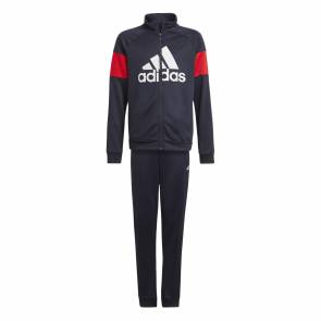 Adidas Surv Yb Bos Jr (ink/red) Enfant