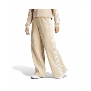 Pantalon Adidas Pant W 3s Fl Wide (magbei) W 3s Fl Wide Pt Femme