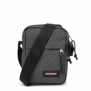 Sacoche Eastpak The One Gris Anthracite