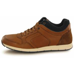 Redskins Sureto Cognac / Marine