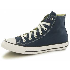 Converse Chuck Taylor All Star Hi Bleu Marine