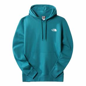 Sweat The North Face Swea Sd Hoodie (harbor Blue) 