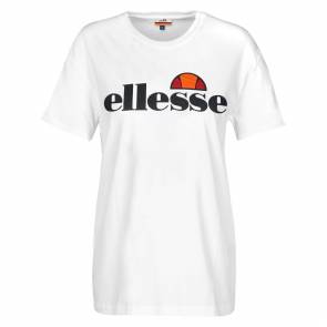 T-shirt Ellesse Albany Blanc